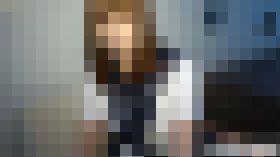 サクラ19才、完全顔出し、制服緊縛セックス サンプル画像02