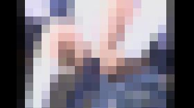 JK盗撮！ショートスカートから覗く魅惑の生足記録　サンプル画像02