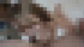 【ドッキリ】かんなちゃん18歳に黒人が勝手に孕ませ托卵中出し! サンプル画像03