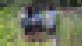 田舎の野外放尿JK達の風景2 サンプル画像02
