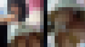 パンチラ136　サンプル画像01
