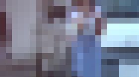 突撃!野外放尿する女の子を追ってみた! サンプル画像01
