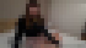 伝説のKカップ爆乳娘が満を持して妊娠覚悟のガチンコ中出し孕ませAVに登場! サンプル画像02