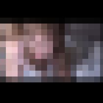 キャバ嬢みさは店長とも出勤前に中出しSEXしちゃうんです?　サンプル画像03