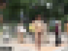 露出の虎3　サンプル画像02
