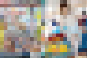 羞恥！94cmHカップあのましろ杏が真夏の露出指令 Vol.2　サンプル画像01