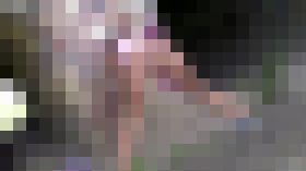 大量スプラッシュ！外国人の膀胱ダム決壊の瞬間！　サンプル画像01