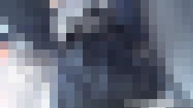 野外で事を起こしてしまう彼女の焦らしオナニー　サンプル画像03