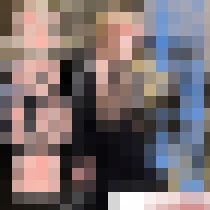 金髪ツインテがアナルを貫通ATMと、吸うやつと電マで連続イキの別画角動画です　サンプル画像01