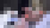 金髪ツインテがアナルを貫通ATMと、吸うやつと電マで連続イキの別画角動画です　サンプル画像14