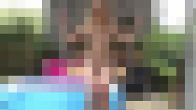 金髪外国人美女、辱めを受ける　サンプル画像01
