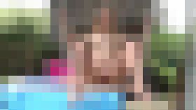 金髪外国人美女、辱めを受ける　サンプル画像02