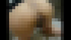 紳士たちに好き放題されちゃうドМ変態女さん　サンプル画像01