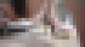 毛むくじゃらな彼女はオナニー中毒者　サンプル画像03