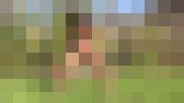 野外は私がオナニーするのにうってつけの場所♪　サンプル画像11