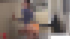 《近距離》私のうんち見せます①　サンプル画像02