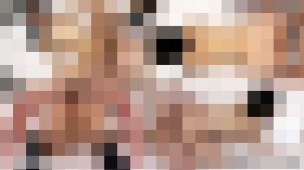 【スプリットタン】顔出し19歳のFカップ超スジパイパン 初撮りで野外露出で超くぱぁ　サンプル画像03