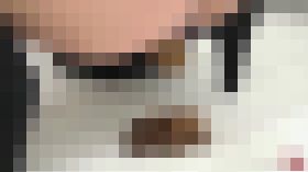《近距離》私のうんち見せます②　サンプル画像03