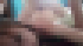カメラが揺れ動くほど激しすぎるカップルのセックス　サンプル画像02