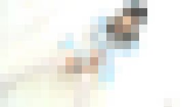 あまあまロ●ータ女装男子レズ キス・フェラ・69からの3P介入　サンプル画像02