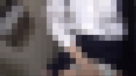 AV女優駆け出しのJKの自撮りオナニー　サンプル画像03