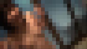 脱げと言われて笑顔で許容し、フェラまでする貞操概念が狂った女の子　サンプル画像02
