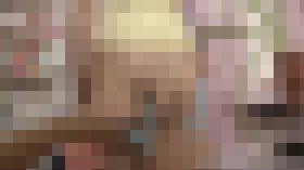 《素人白人女性》生ハメ顔射ハメ撮り①　サンプル画像01