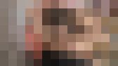 《素人白人女性》生ハメ顔射ハメ撮り①　サンプル画像12