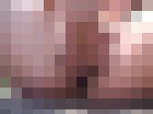 野外オナニーのフィニッシュはやっぱり脱糞で決まり!　サンプル画像20