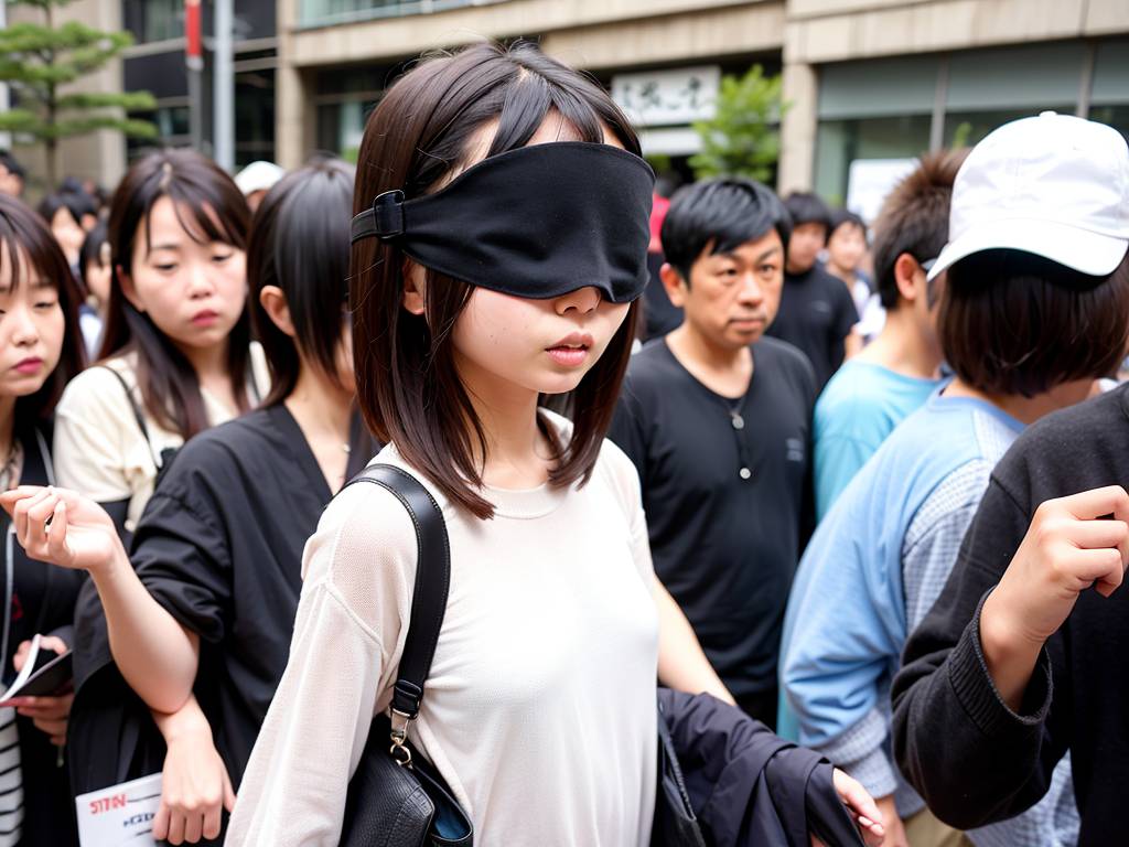 妊婦　北海道　札幌市　2023年07月24日　手錠拘束画像