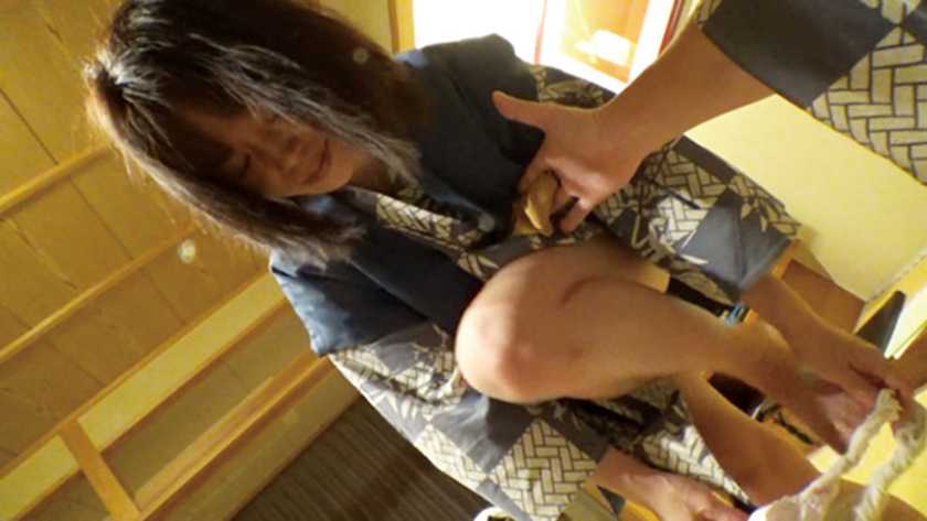 人妻不倫旅行 #173 　サンプル画像10