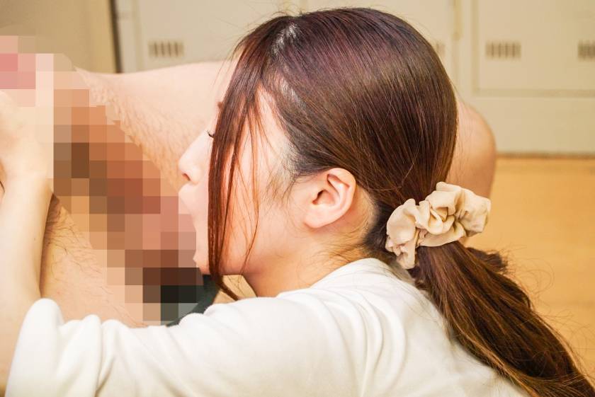 欲しがるおクチ、淫らなおクチ ～星乃月の濃厚凄テクフェラ～ 　サンプル画像10