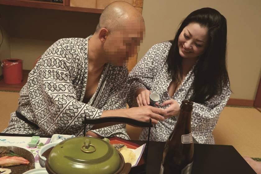 小向美奈子 中出しいいなり温泉旅行 　サンプル画像10