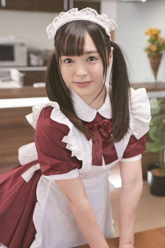 由菜にご奉仕させて下さい 究極のご奉仕志願 5コスプレ3SEX 小倉由菜 サンプル画像10