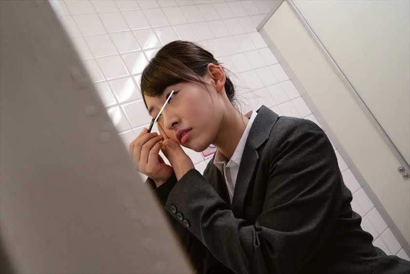 媚薬レズ痴漢 3 　サンプル画像10