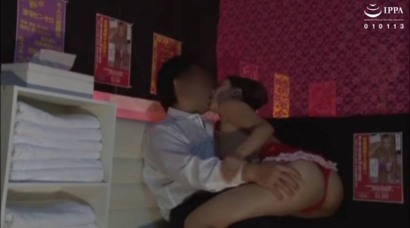 人妻ピンサロ 　サンプル画像11