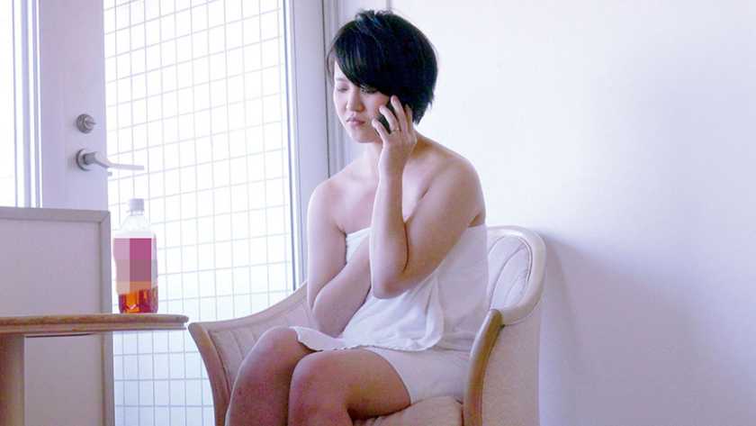 寝取られ人妻 湯けむりの旅 04 　サンプル画像11