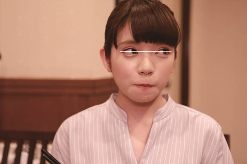 Webプロモーション部入社1年目 中原愛子(24) 史上最高恥ずかしがり!SOD女子社員なのにAVも見た事が無かった自分を変えたいと頑張ってみたところちょっとだけHな事が出来ました これから伸び盛りです サンプル画像11