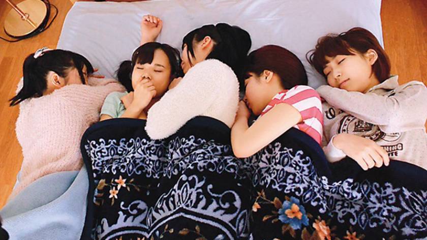 美少女たちとの思い出メモリアルベスト5時間 　サンプル画像11