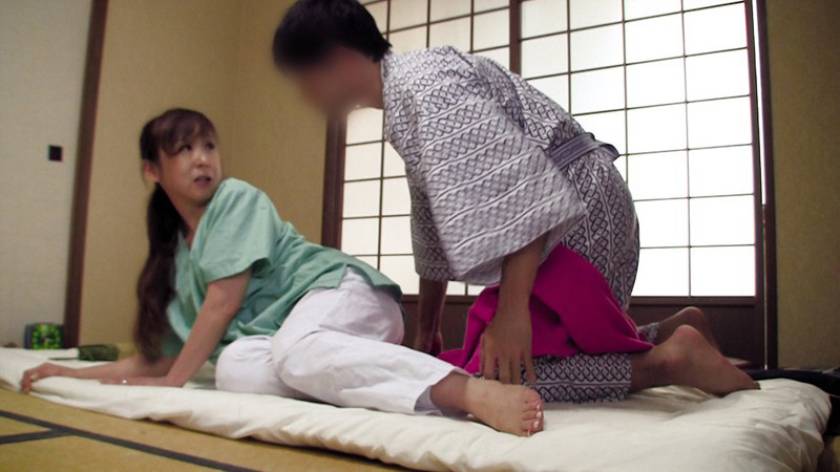 日本全国のビジネスホテルマッサージ熟女 隠し撮り8時間 サンプル画像11