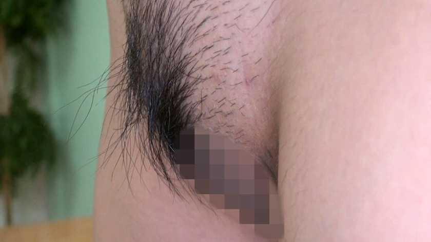 あなたの初ヘアヌード撮らせてください 　サンプル画像11