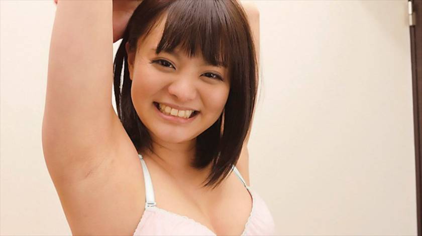 素人ヘアヌード大図鑑～美人女子大生編 　サンプル画像12