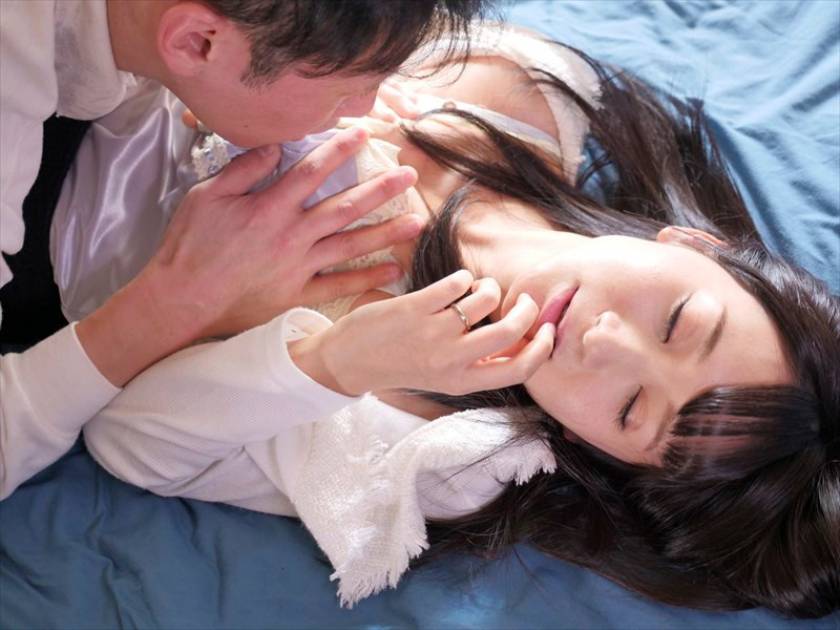 新・侵入者 葵千恵 　サンプル画像12
