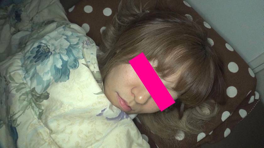 彼氏、旦那がいるからヤラせてくれない女は強制的に眠らせて勝手に寝取ってヤル。 250分7名 サンプル画像12