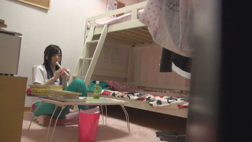 JK30人の記録女子寮盗撮オナニー映像集 　サンプル画像13