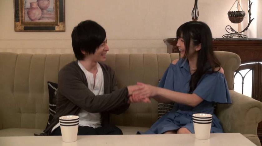 Face to Face 8th season 南梨央奈 あおいれな 　サンプル画像13