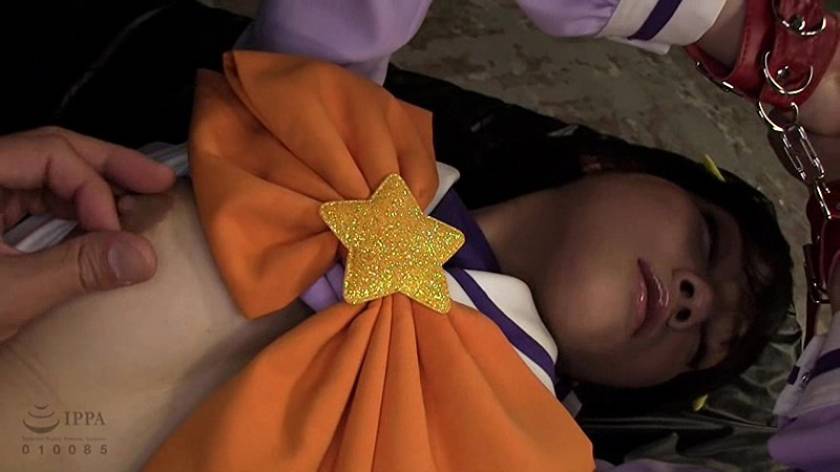 コスプレアナル中出し 2 4時間 水嶋アリス 辻本りょう 西田カリナ 若月まりあ みづなれい 　サンプル画像14