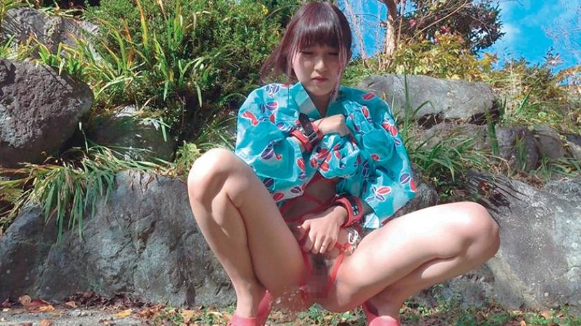 いいなり人妻寝取らせ中出し温泉旅行 れな24才 サンプル画像14