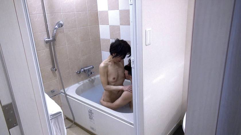 熟女妻面接ハメ撮り [八] 　サンプル画像14