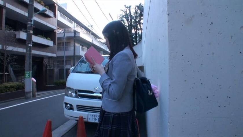 想像できない誰にも見せられない有名私立女子●生の本性丸出しナマ交尾 01 　サンプル画像14